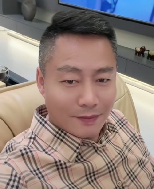 李*军的第二张照片--台湾闪婚服务中心