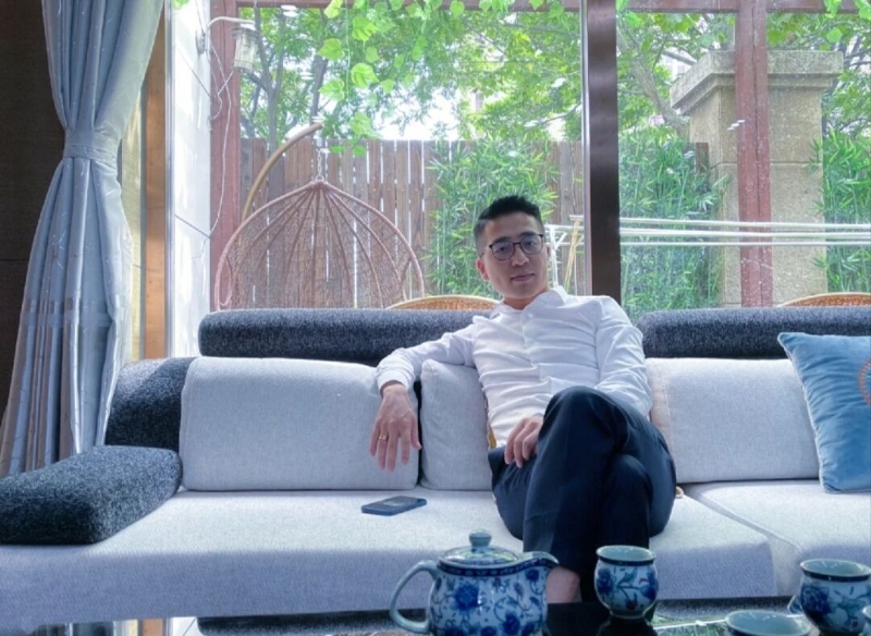 只为与你相遇的第一张照片--台湾闪婚服务中心