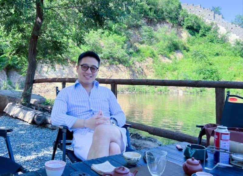 等待的第一张照片--台湾闪婚服务中心