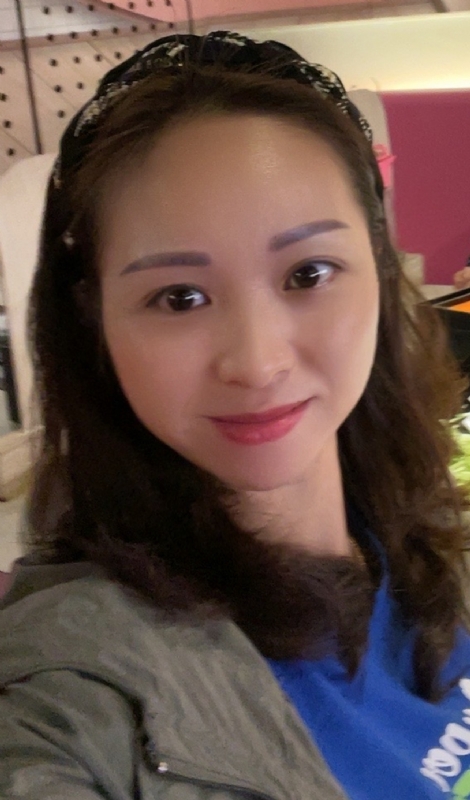 TAN霧裏看花的第一张照片--台湾闪婚服务中心