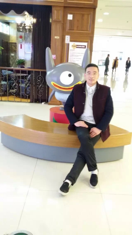 为爱停留的第二张照片--台湾闪婚服务中心