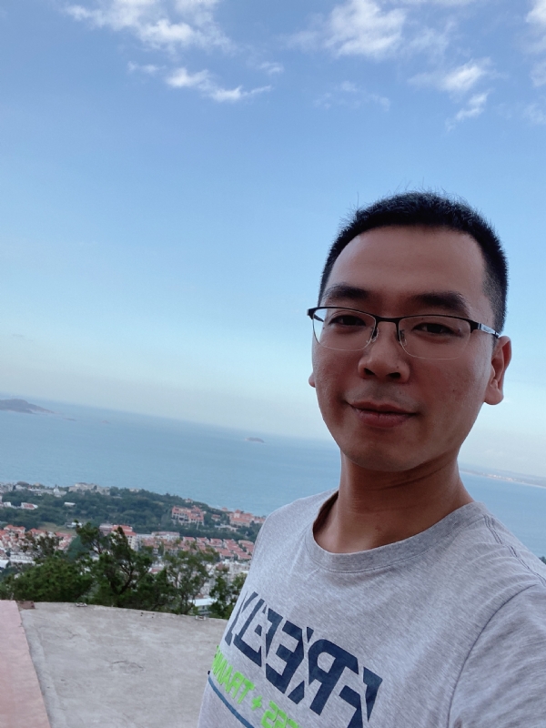 只为遇到那个真心的她的第一张照片--台湾闪婚服务中心