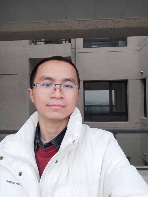 Keven的第一张照片--台湾闪婚服务中心