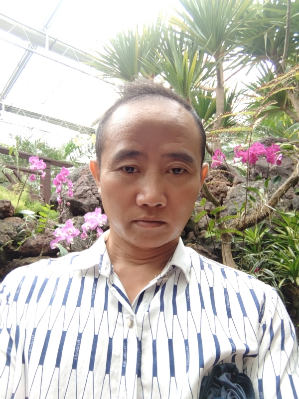 闲云盘鹤的第一张照片--台湾闪婚服务中心