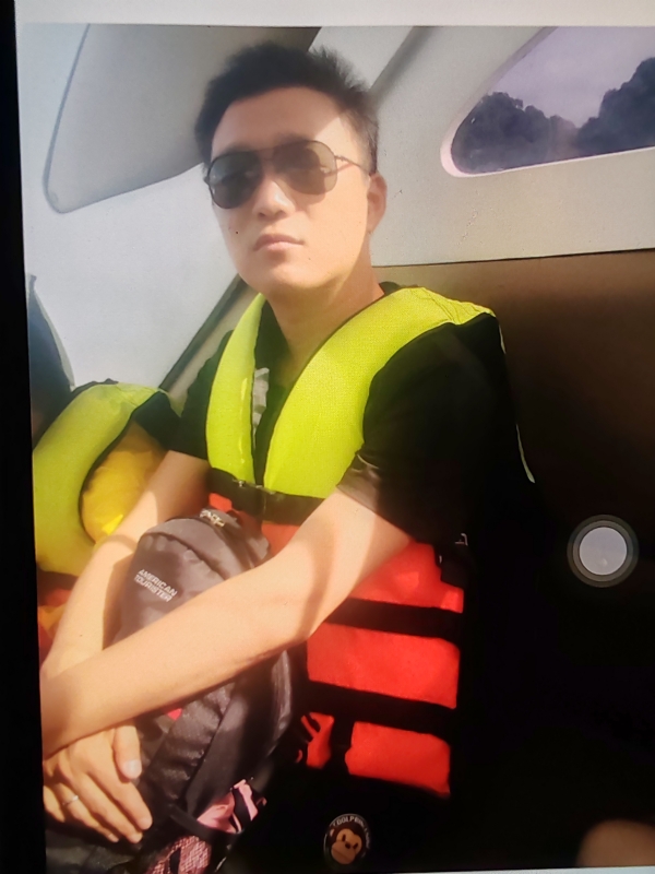 座看烟霞散的第一张照片--台湾闪婚服务中心