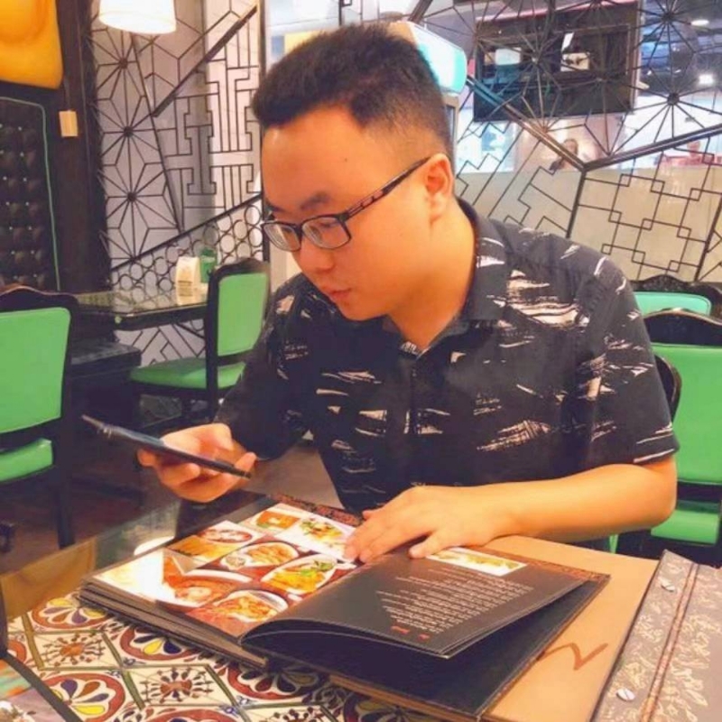 潇湘的第一张照片--台湾闪婚服务中心