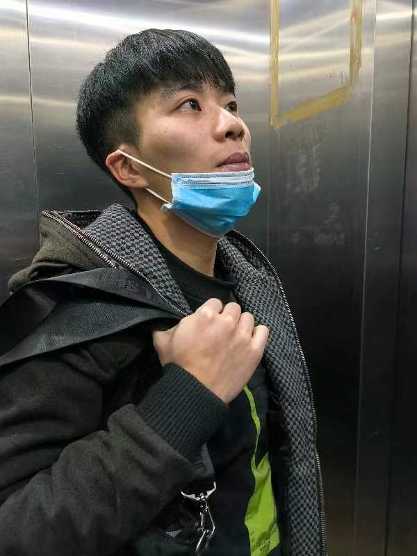 漂流的第二张照片--台湾闪婚服务中心