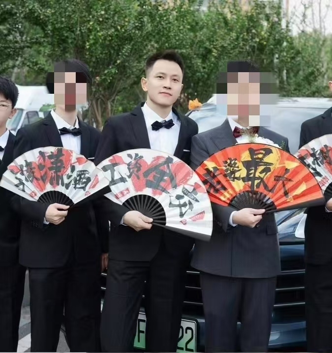 守望者的第五张照片--台湾闪婚服务中心