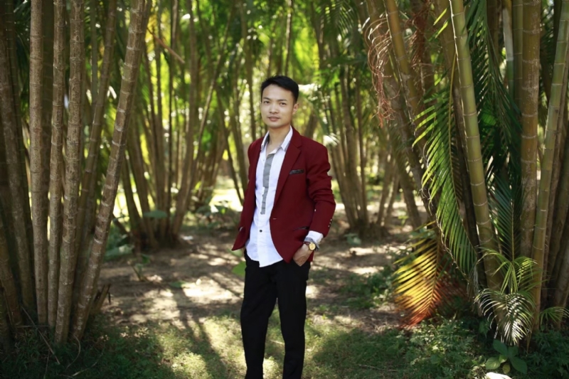 北溟客的第二张照片--台湾闪婚服务中心