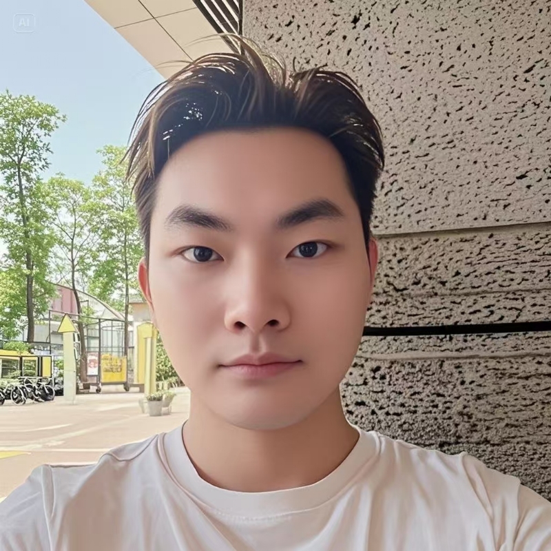 锐小哥的第一张照片--台湾闪婚服务中心