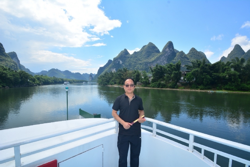 沙漠海的第一张照片--台湾闪婚服务中心